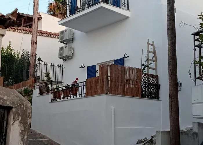 Limonospito Appartement