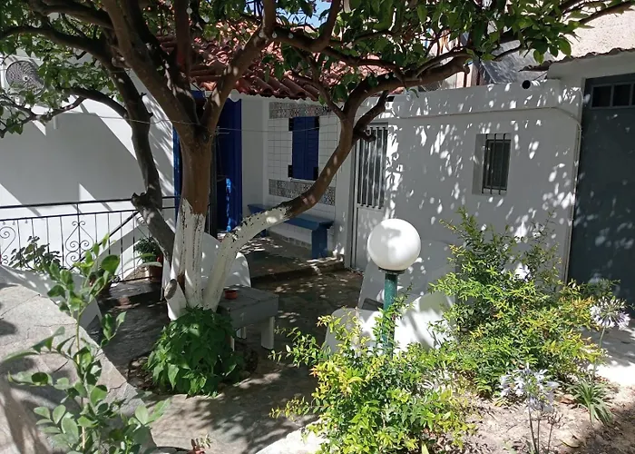 Apartamento Limonospito