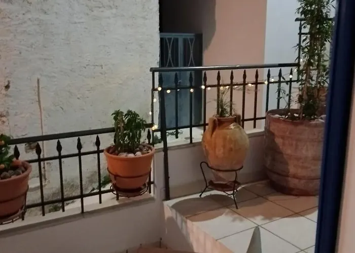 Appartement Limonospito