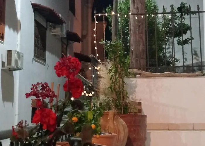 Limonospito * Koroni (Messinia)