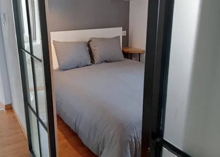 Limonospito Appartement *