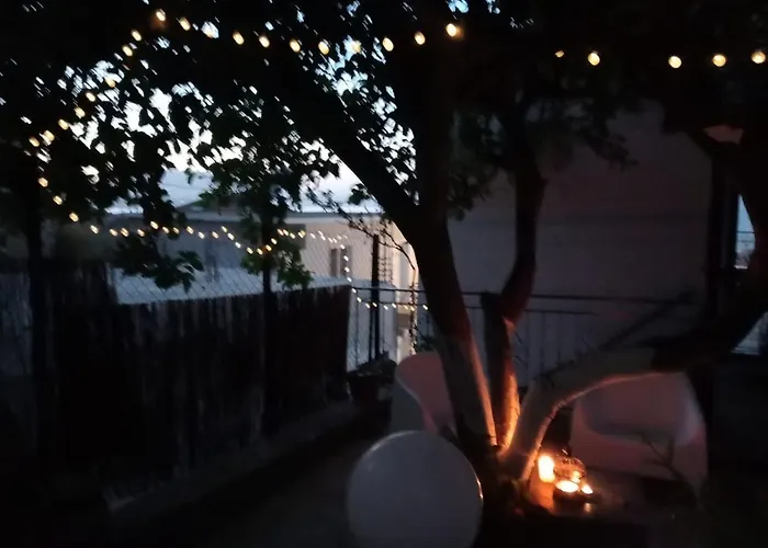 Appartement Limonospito *