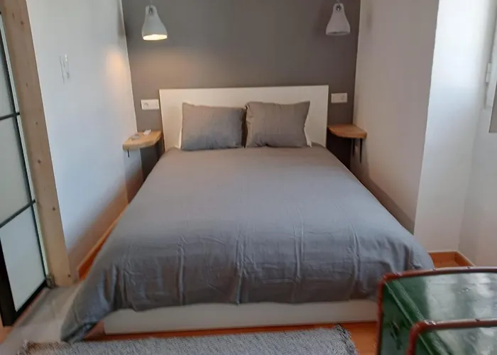 Apartamento Limonospito