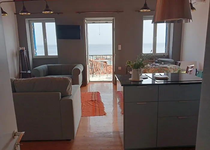 Limonospito Apartamento Koroni (Messinia)