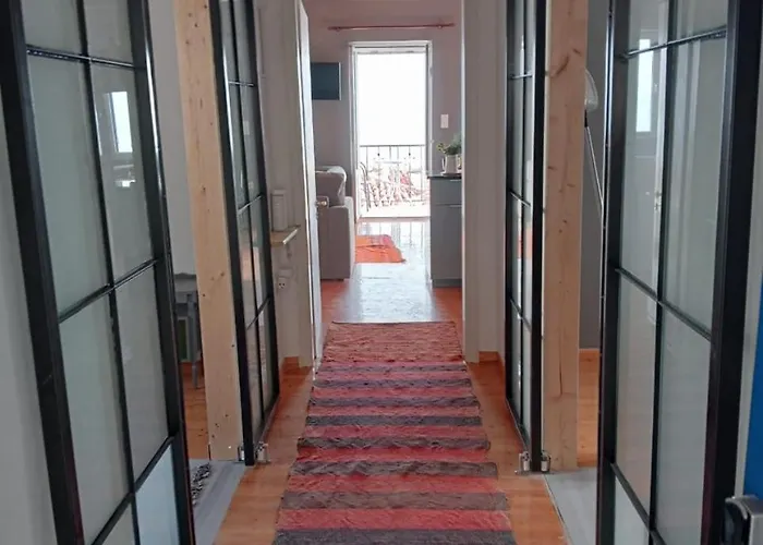 Apartamento Limonospito Koroni (Messinia)