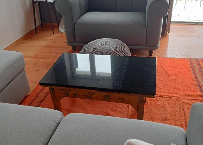 Appartement Limonospito