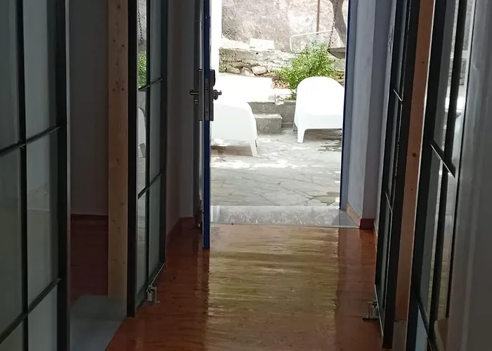 Appartement Limonospito *