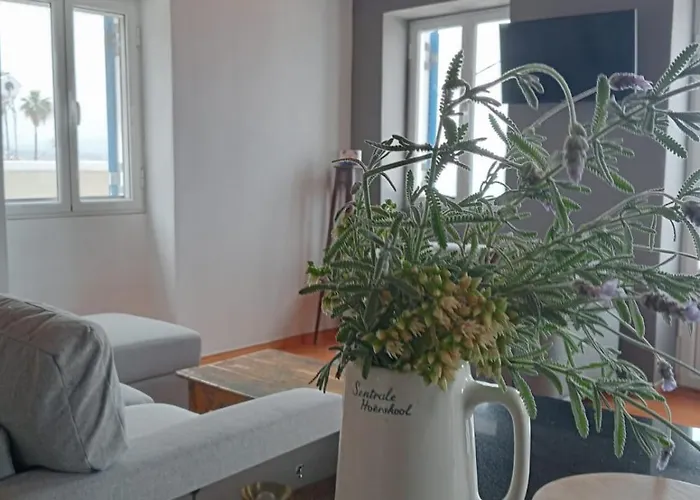 Limonospito Appartement Koróni