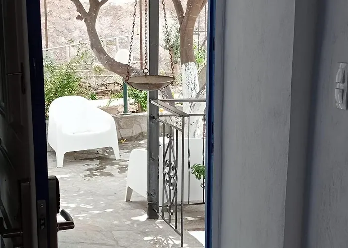 Apartamento Limonospito Koroni (Messinia)