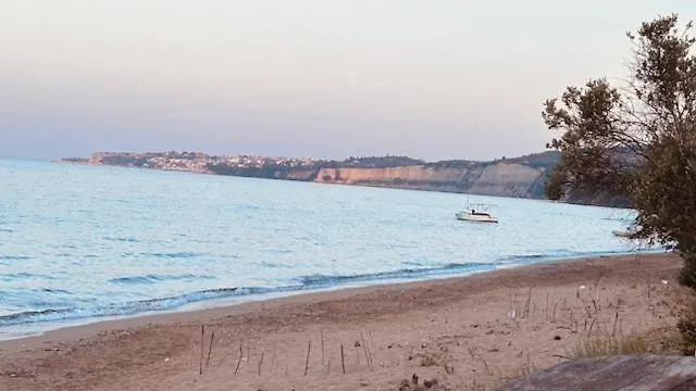 Limonospito Apartamento Koroni (Messinia)