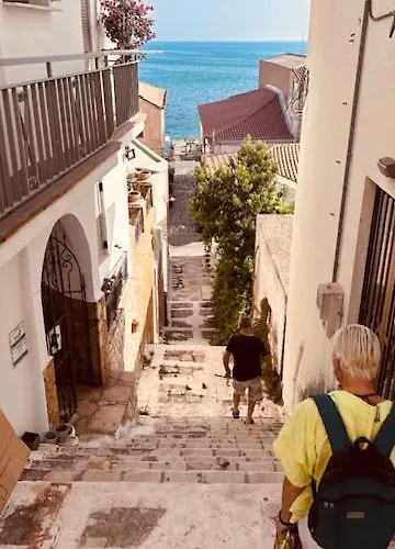 Limonospito Appartement *