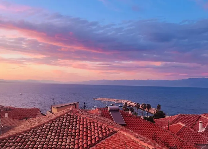 Apartamento Limonospito *