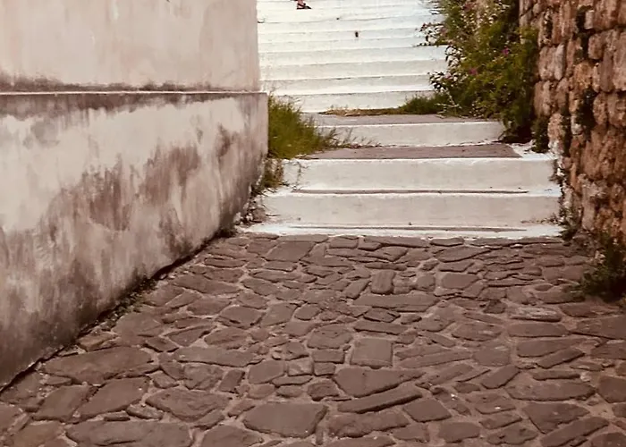 Limonospito * Koroni (Messinia)