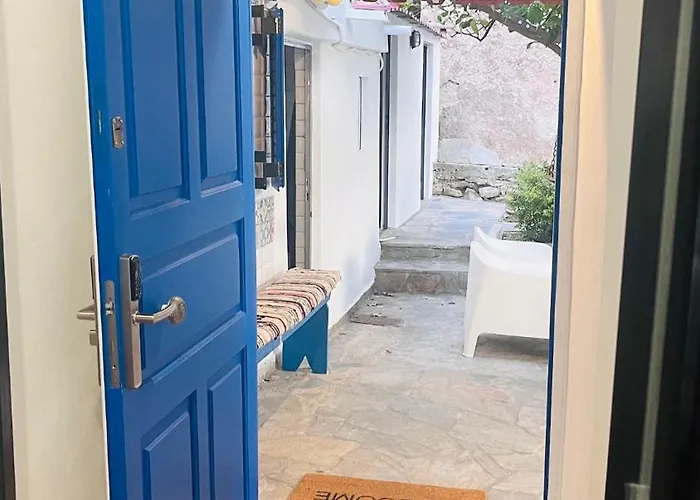 Limonospito Apartamento *