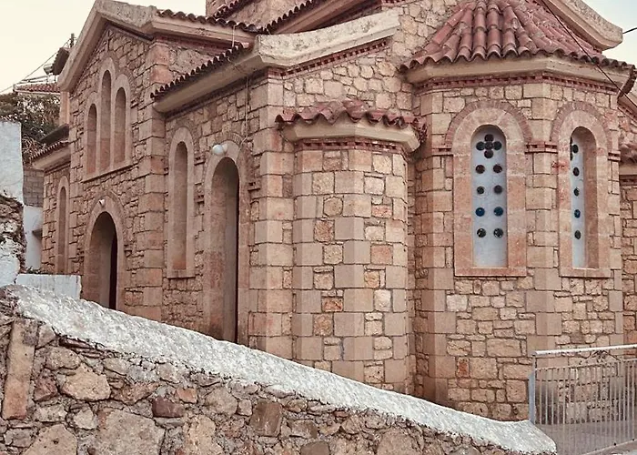 Limonospito Koroni (Messinia)